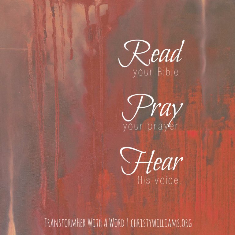 Shhh . . . Get Quiet