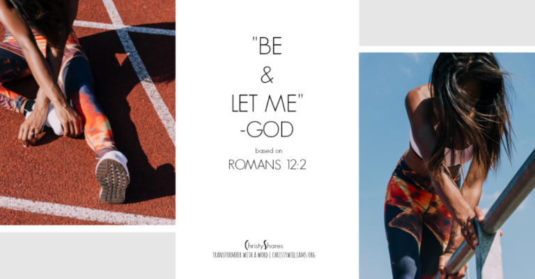 A Girl and Her Struggles