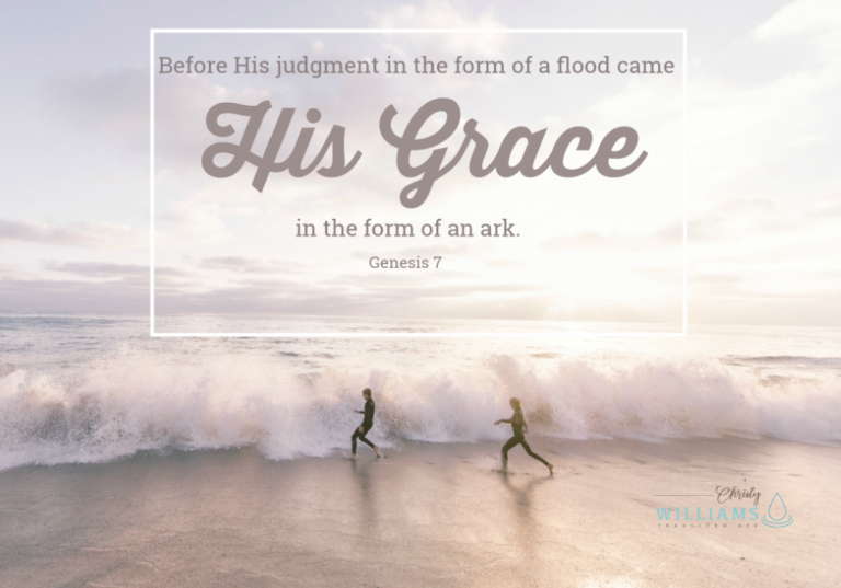 The Door Will Be Closing